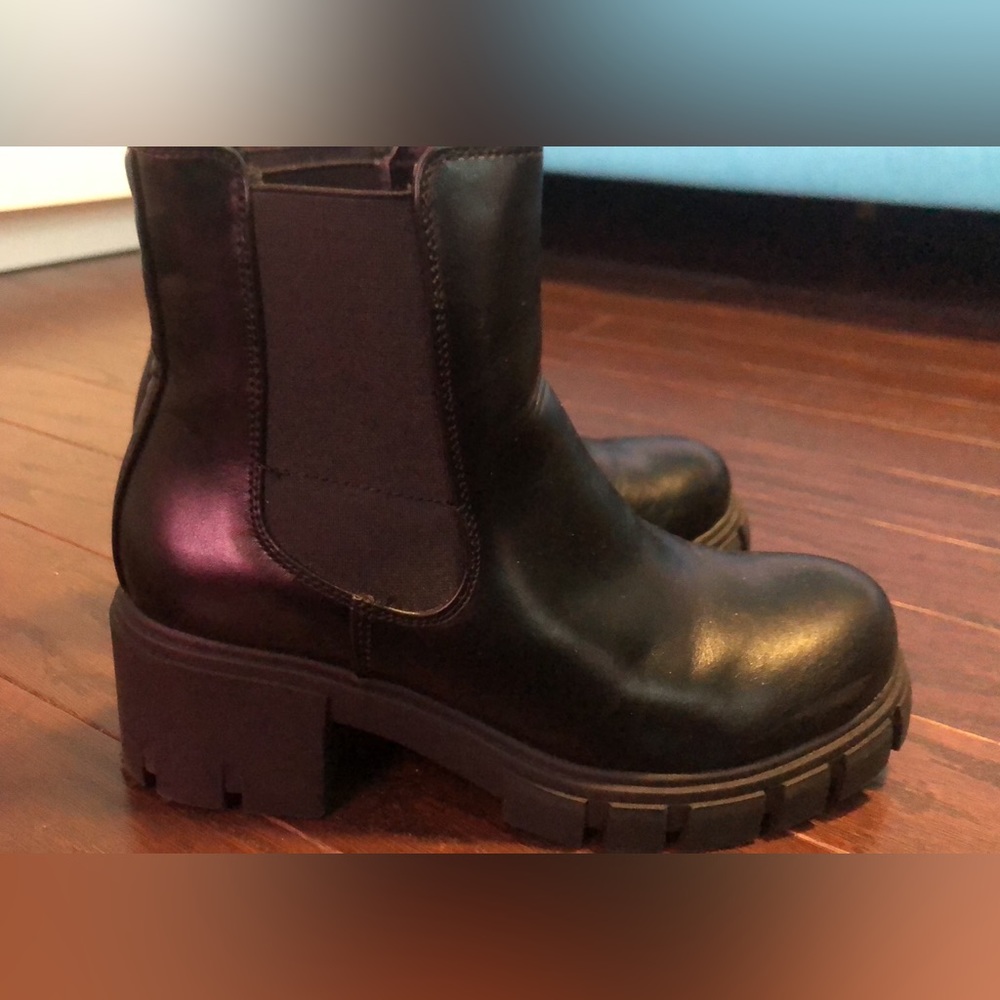 Boots madden girl